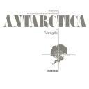 Newly pressed Antarctica vinyl LP