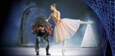 Beauty and the Beast performed by the Kremlin Ballet