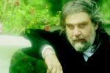 Vangelis picture from the interview