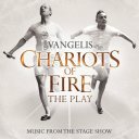 Vangelis' soundtrack CD for the stage play music