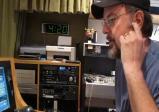 Kevin Gray mastering Blade Runner for vinyl