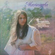 Reissued LP by Mariangela