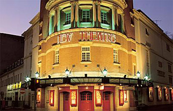 New Theatre Cardiff