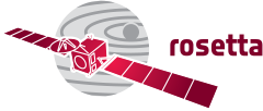 Rosetta Mission logo