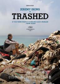 Poster for Trashed