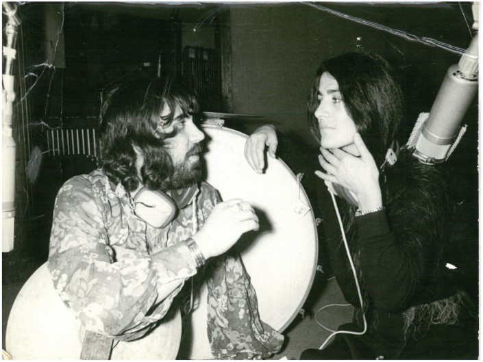 rare AC photo 1