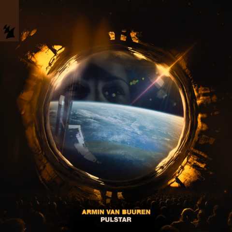 Pulstar, the new version by Armin van Buuren